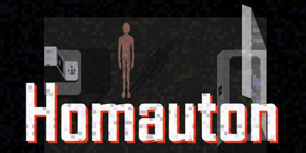 御三家Game-Homauton