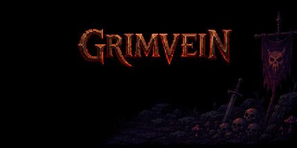 御三家Game-GrimVein