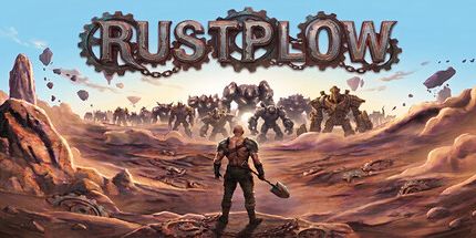 御三家Game-RustPlow