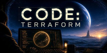 御三家Game-代码: Terraform