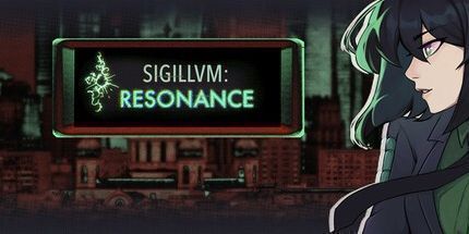 御三家Game-SIGILLVM: 共振