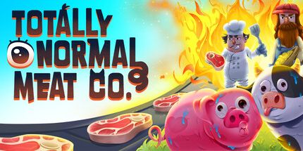 御三家Game-完全正常的肉类公司。
