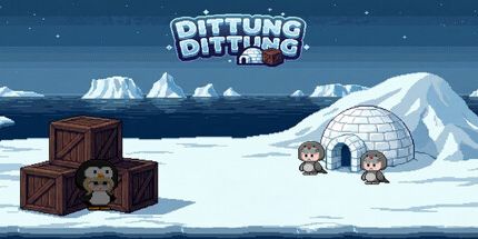 御三家Game-Dittung Dittung