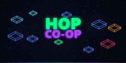 御三家Game-HOP-CO-OP