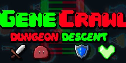 御三家Game-基因爬行: 地牢血统