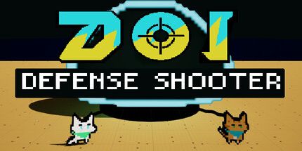 御三家Game-DOI: 防御射手