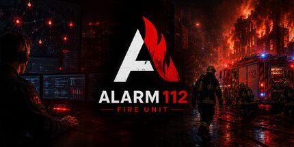 御三家Game-Alarm112: 消防单位