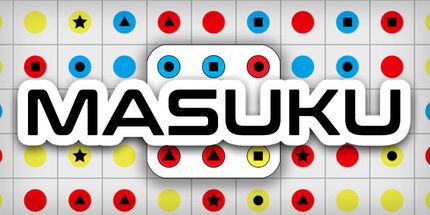 御三家Game-MASUKU