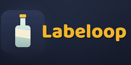 御三家Game-Labeloop