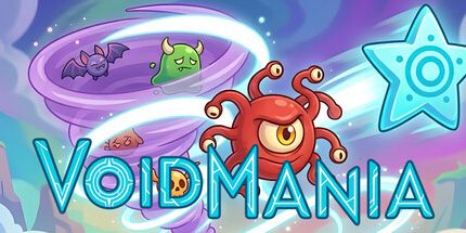 御三家Game-VoidMania