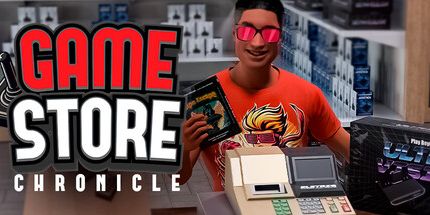 御三家Game-游戏商店编年史