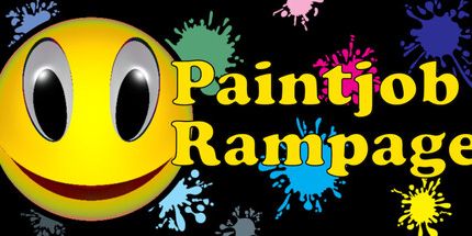 御三家Game-Paintjob横冲直撞