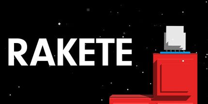 御三家Game-Rakete