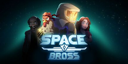 御三家Game-空间布罗斯