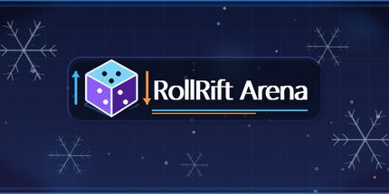 御三家Game-RollRift竞技场