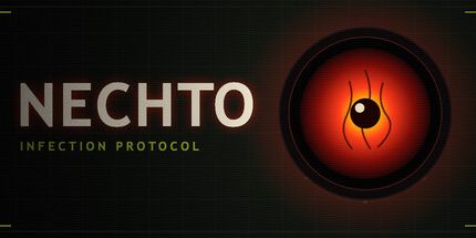御三家Game-NECHTO: 感染方案