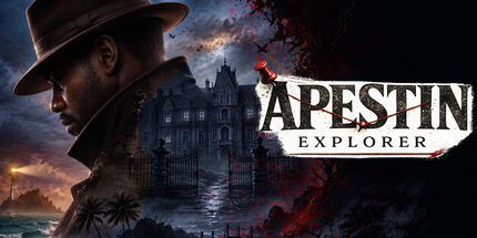 御三家Game-Apestin Explorer