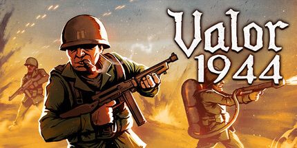 御三家Game-英勇1944