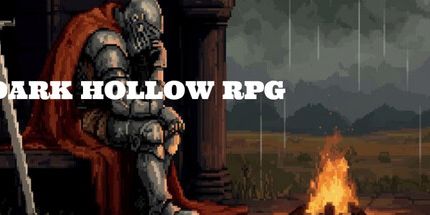 御三家Game-暗空心RPG