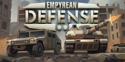 御三家Game-Empyrean辩护