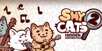 御三家Game-躲猫猫音乐盒