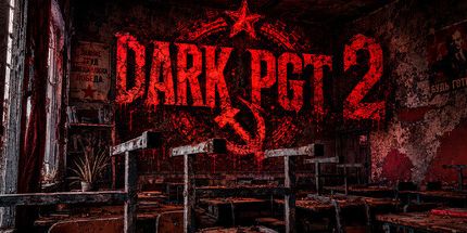 御三家Game-黑暗PGT 2: 红色死亡