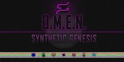 御三家Game-O.M.E.N. | 合成创世纪