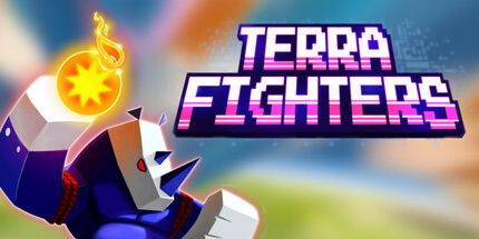 御三家Game-Terra战斗机