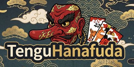御三家Game-TenguHanafuda