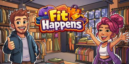 御三家Game-适合发生: 服装店模拟器