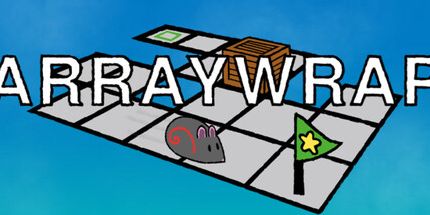 御三家Game-Arraywrap
