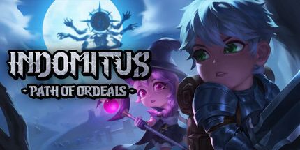 御三家Game-Indomitus: 折磨之路