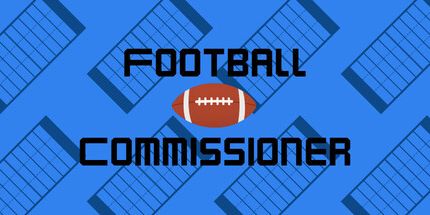 御三家Game-足球联盟专员