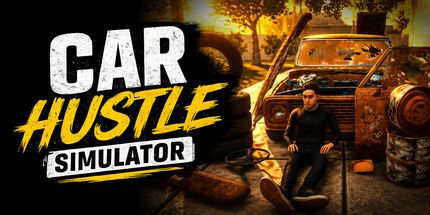 御三家Game-汽车Hustle模拟器