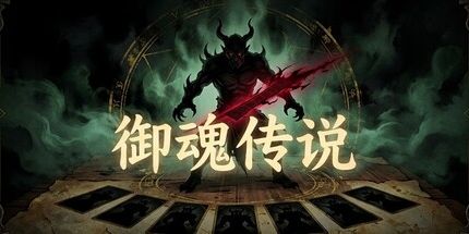 御三家Game-御魂传说