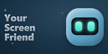 御三家Game-你的屏幕朋友