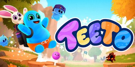 御三家Game-Teeto