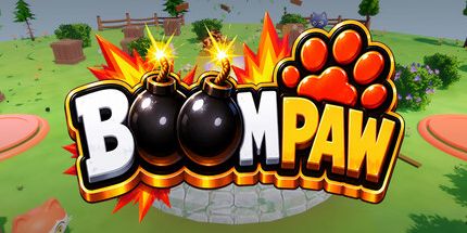 御三家Game-Boompaw