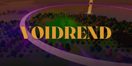 御三家Game-Voidrend