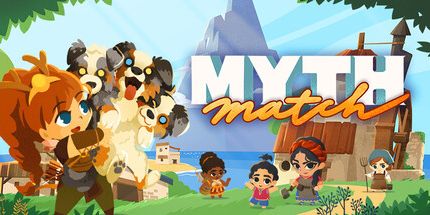御三家Game-Mythmatch