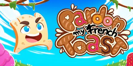 御三家Game-请原谅我的法式吐司