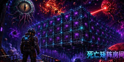 御三家Game-死亡矩阵房间