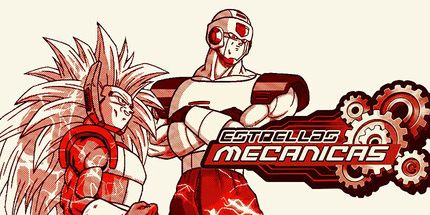 御三家Game-ESTRELLAS MECANICAS - La gran chispa锦标赛