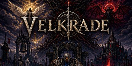 御三家Game-VELKRADE