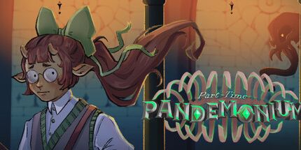 御三家Game-兼职Pandemonium