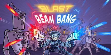 御三家Game-爆炸束爆炸