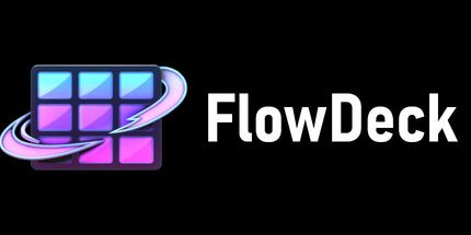 御三家Game-FlowDeck