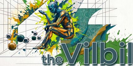 御三家Game-The Vilbil: 艺术和艺术家的在线中心