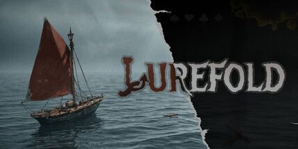 御三家Game-LUREFOLD