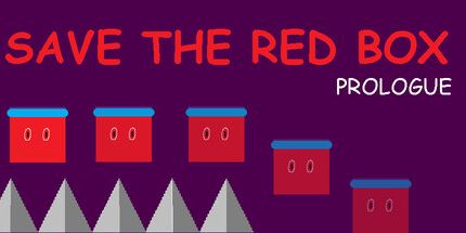 御三家Game-保存红色框: 序言